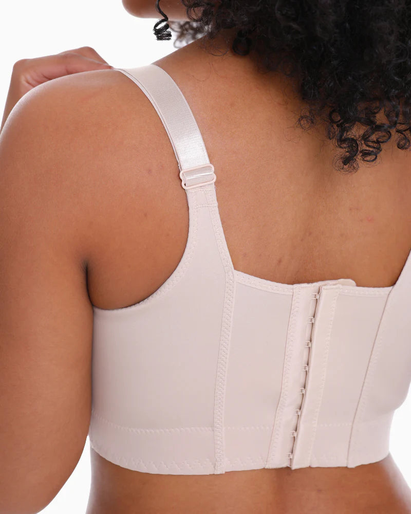 Back Smoothing Shaping Bra