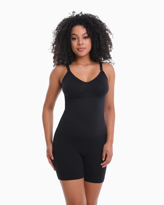 Sculpting Shapewear Bodysuit